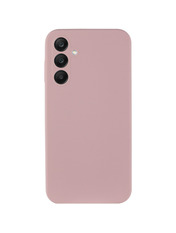 Чохол Ummi Silicone Cover Lakshmi Full Camera (AA) для Samsung Galaxy S936 S25+ Pink Sand Pink Sand (6978201345)