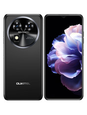 Oukitel C37 6/256GB Black Black