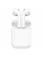 Навушники Borofone BW31 White (BW31W)