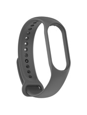 ArmorStandart New Style Mi Band 5/6/7 Сірий Grey (ARM61895)