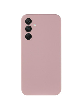 Чохол Ummi Silicone Cover Lakshmi Full Camera (AA) для Samsung Galaxy S936 S25+ Pink Sand (6978201345)