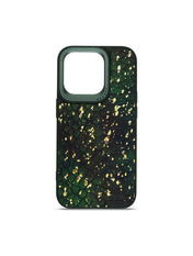 Чохол Harder Nagas для Apple iPhone 14 Pro Green