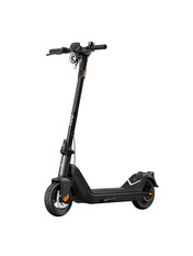 Електросамокат NIU KQi3 Pro Black Black (K3P31EB1E11)