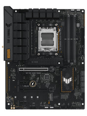 Asus TUF GAMING A620-PRO WIFI Socket AM5 AMD A620 (90MB1FR0-M0EAY0) Материнські плати