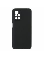 Чохол ArmorStandart Matte Slim Fit для Xiaomi Redmi 10 Black (ARM59833)