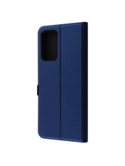 Чохол UAG Copy Flap Case для Samsung Galaxy A525 A52 Midnight Blue Midnight Blue (6978102543)
