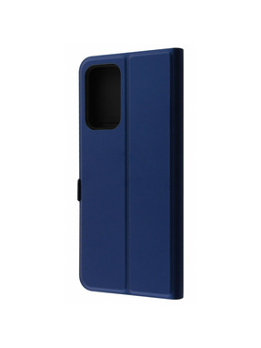 Чохол UAG Copy Flap Case для Samsung Galaxy A525 A52 Midnight Blue (6978102543)