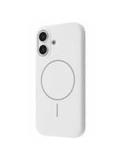 Чохол Proove Spectrum Case with Magnetic Ring для Apple iPhone 17 White White (6928530174)
