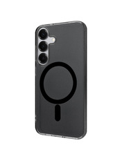 Чохол Proove Black Magnet для Samsung Galaxy S931 S25 Black