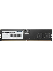 Оперативна пам’ять Patriot Signature Line DDR5 5200 8 1 8GB 5200MHz (PSD58G520041)