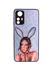 Чохол Prisma Ladies для Xiaomi Redmi Note 12S 4G Rabbit