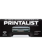 Printalist HP-CF244A-PL (HP CF244A) Black  (HP-CF244A-PL)