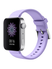 BeCover Xiaomi Amazfit/Samsung 22 mm Фіолетовий Light Purple (704515)