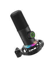 Мікрофон Fifine K658 Black (K658)