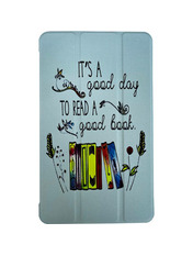 Чохол BeCover Smart Case Samsung Galaxy Tab A11 SM-X133/X135 8.7" Різнобарвний Multicolor Multicolor (713987)