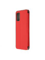Чохол-книжка ArmorStandart G-Case для Samsung Galaxy A025 A02s Red (ARM58269) Red