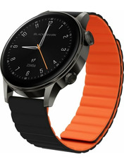 Смарт-годинник Black Shark GS3 Black (BS-W2406)