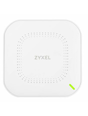 Wi-Fi точка доступу ZyXEL NWA50AX (NWA50AX-EU0102F) White