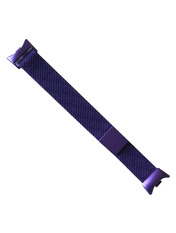 Pino Milanese Loop Xiaomi Smart Band 10/9/8 Блакитний Glicine