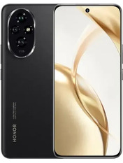 Honor 200 256GB Black 12/256GB Black