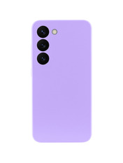 Чохол Silicone Cover Lakshmi Full Camera (AAA) для Samsung Galaxy S911 S23 Dasheen (6907482153)