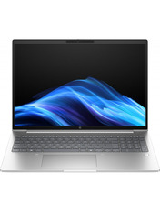 Ноутбук HP ProBook 4 G1a 16 (AX7D3AV_V8) Pike Silver