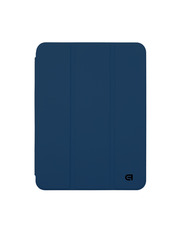 Чохол ArmorStandart Smart Fold Pen Apple iPad mini 6 2021 / Apple iPad mini 7 2024 Dark Blue (ARM82827) Синій Dark Blue
