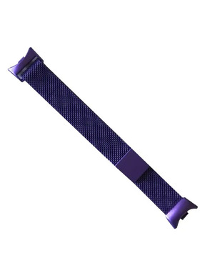 Pino Milanese Loop Xiaomi Smart Band 10/9/8 Glicine