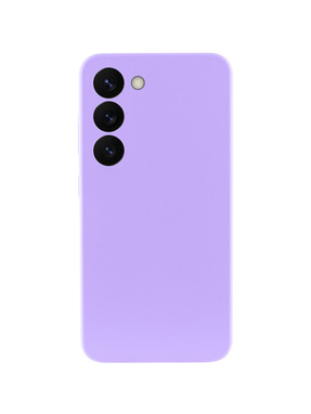 Чохол Silicone Cover Lakshmi Full Camera (AAA) для Samsung Galaxy S911 S23 Dasheen (6907482153)