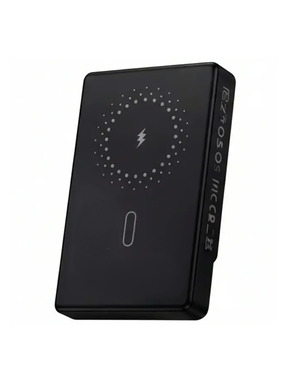 Павербанк Hoco DB102 Kuzhou Magnetic 1xUSB-C 22,5W 10000mAh Black