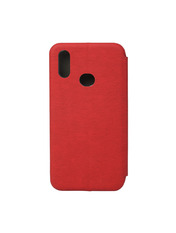 Чохол-книжка BeCover Exclusive для Samsung Galaxy A107 A10s Burgundy Red (704201)