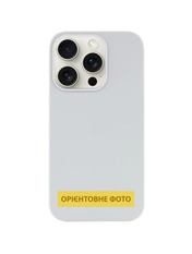 Чохол AAA Magnetic для Apple iPhone 17 Pro White White (6947281053)