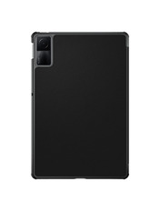 Чохол ArmorStandart Smart Case Xiaomi Redmi Pad SE Black (ARM70039) Чорний