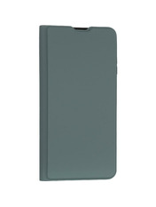 Чохол-книжка BeCover Exclusive New Style для Infinix Hot 50 Dark Green Dark Green (712636)