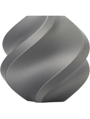 Філамент Bambu Lab PLA 1,75mm 1 Silver 1kg Silver (A10-D1-1.75-1000-SPL)