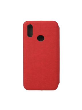 Чохол-книжка BeCover Exclusive для Samsung Galaxy A107 A10s Burgundy Red (704201)