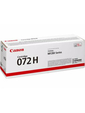 Canon 072H Black (5648C002)