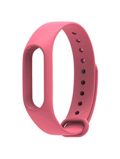 Pino Mi Band 2 Рожевий Pink Sand