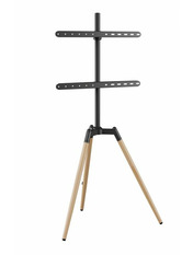 Кріплення Gembird TVS-65S-01 Black