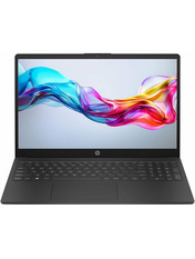 Ноутбук HP Laptop 15-fd1066ua (B23CSEA) Black