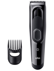 Машинка для стрижки Braun Series 5 HairClip HC5310 Black