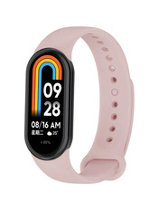 BeCover Xiaomi Mi Smart Band 9 Рожевий Pink (711951)