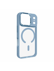 Чохол ArmorStandart Unit MagCase для Apple iPhone 17 Pro Max Light Blue Light Blue (6915730294)