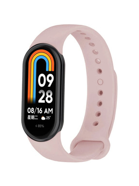 BeCover Xiaomi Mi Smart Band 9 Pink (711951)