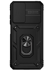 Чохол BeCover Military для Xiaomi Redmi K20/K20 Pro Black Black (708227)