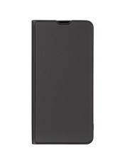 Чохол-книжка Gelius Book Cover Shell Case для Xiaomi Redmi 13 Black Black (98706)