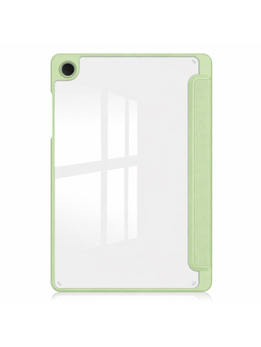 Чохол BeCover Soft Edge TPU Samsung Galaxy Tab A11 Plus SM-X236B 11.0" Green (715568)