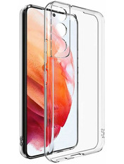 Чохол BeCover для Samsung Galaxy S24 Plus Transparancy (710467) Transparancy
