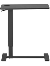 Комп'ютерний стіл OfficePro ODM366BK Black