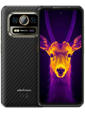 Ulefone Armor 25T Pro 256GB Black 8GB 8/256GB Black